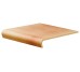 Сходинка 30x32 V-shape Jesienny List (538) Cerrad з колекції Jesienny List Cerrad