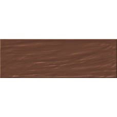 Perlage Cacao 25Х75 з колекції Perlage Perlage Керамічна плитка Ibero