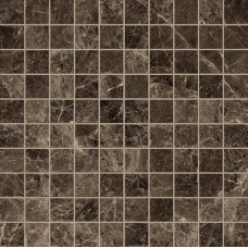 Мозаїка 30x30 I305 M6 R Mosaico Frappuccino Pollock Naturale - Tele di Marmo - EDQ7 з колекції Tele di Marmo Emilceramica