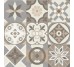 Декор Mila Warm C 60x60 Ground Peronda з колекції Ground Peronda