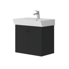 Тумба Tessera Tsr-60 чорна Тумба Tessera Tsr-60 чорна