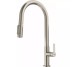 Смеситель Franke Maris Slim J Clear Water 120.0736.604 сталь Витрина