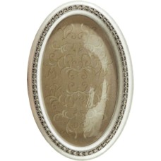 Декор Inserto Uf-76 Vison 10Х15 з колекції Absolute Ceramica