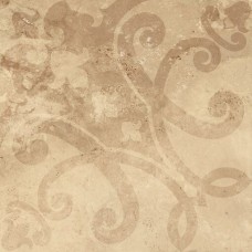 декорована (45х45) CASSIA CREMA з колекції Arezzo декорована (45х45) CASSIA CREMA з колекції Arezzo