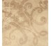 Плитка декорована (45х45) CASSIA CREMA з колекції Arezzo Carmen