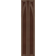 Декор (20x80) BEL3 Belvedere Ruby Cr. - Epoque з колекції Epoque EPOQUE Керамічна плитка GRAZIA — сторінка 5