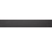 Плитка 14.5x88.8 8632 Feel Negro Natural Aleluia Feel з колекції Feel Aleluia