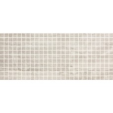 Мозаїка (25x60) GRMQ04 Gradual Tortora Scuro Mosaico - Gradual з колекції Gradual Ascot Gradual Керамічна плитка Ascot Ceramiche