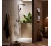 RAINDANCE ALIVE S душова система Showerpipe 300, 1jet, з термостатом, хром