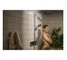 RAINDANCE ALIVE S душова система Showerpipe 300, 1jet, з термостатом, хром
