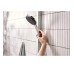 RAINDANCE ALIVE S душова система Showerpipe 300, 1jet, з термостатом, хром