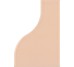 Плитка 8,3X12 Curve Pink Glossy 28846 Equipe з колекції Curve Equipe