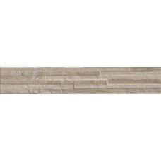(9.5x59.5) MLN15RT Mln Brick Montenapoleone - Milano з колекції Milano Milano Керамічна плитка NovaBell
