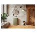 Плитка керамогранітна Floor Mossa Honey 110x600x8 Cerrad Cerrad