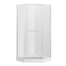 Душова кабіна KRP Terra - T.C.F.С.90x90 см Душова кабіна KRP Terra - T.C.F.С.90x90 см