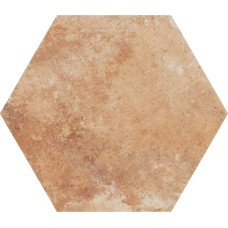 MEMPHIS COTTO 28.5х33 (шестигранник) (плитка для пола и стен)