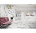CALACATTA WHITE POLER 119.7х279.7 (плитка для підлоги і стін)