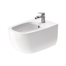 AURENA Биде подвесное 36,5х57 см HygieneGlaze, с креплением (272115AA00) AURENA Биде подвесное 36,5х57 см HygieneGlaze, с креплением (272115AA00) Duravit сантехника для ванной комнаты — страница 15