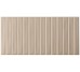 Плитка 128691 SB Sand Matt 12.5x25 з колекції Sweet Bars Wow
