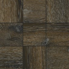 Мозаїка 29.5x29.5 DC336 Mosaic Castle Coffee Oak Castle з колекції Castle Мозаїка 29.5x29.5 DC336 Mosaic Castle Coffee Oak Castle з колекції Castle Castle Керамічна плитка Aleluia