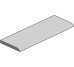 Сходинка (15.7x47.8) 17310- Gea Step Grigio - Gea з колекції Gea Settecento