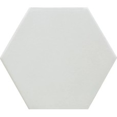 14x16 HEXLIN.BI Bianco Hexalingotti з колекції Hexalingotti Hexalingotti Керамическая плитка Tonalite
