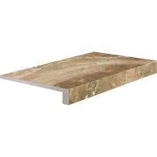 Сходинка (33x59.5) 60294 Gradone. Gost. Rett. Noce - Impero з колекції Impero