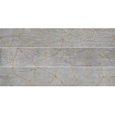 Декор (75x150) MU96 Fumo Kintsugi R.(Set 3Pcs) - Kasai из коллекции Kasai