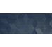 Плитка (20x50) R680 Honeylazuli - Mash з колекції Mash Aleluia
