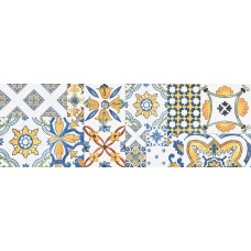 25x75 MED2500C Mediterranea Maiolica Classica Ascot Mediterranea з колекції Mediterranea Ascot Ascot Ceramiche: плитка как художественное полотно, с 1974 года — страница 12