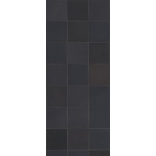 (11x11) BOM17 Mews Soot - Mews з колекції Mews Mews Керамічна плитка Mutina