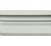 Карниз Finale Bianco Craquele 10x20 Electa Ceramiche Grazia з колекції Electa Ceramiche Grazia