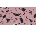 Плитка 60*120 Medley Pink Rock Nat Rett Medley Ergon з колекції Medley Ergon