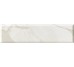 Плитка 15x56 fQB7 Roma Gold Calacatta Delicato Brillante FAP Roma Gold з колекції Roma Gold FAP