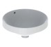 Умывальник VariForm 40 (500.701.01.2) Geberit Geberit