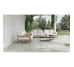 Плитка керамогранітна CM2580 Carisma Сірий RECT 600x600x8 Golden Tile Golden Tile
