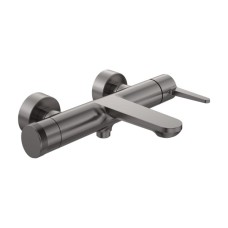 Dakota змішувач для ванни, Gun Grey Dakota змішувач для ванни, Gun Grey