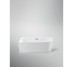 Ванна окремостояча BS - Afina 150 L 150*80*58 ( А0061138 ) Insana