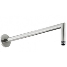 Душовий кронштейн Inox (AD138-44IX),