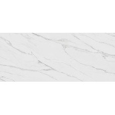 NAPLES WHITE MATT 120x280 (плитка настінна)