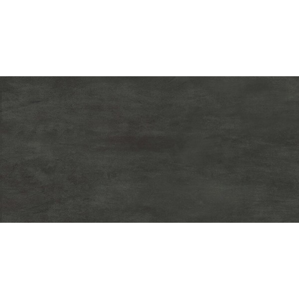 Плитка 29,5x59,2 Anthracite Ret-Board-R868R з колекції Board Aleluia