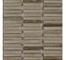 Мозаїка Time Text Linear Silk Wood 30x30 Mosaics LAntic Colonial з колекції Mosaics LAntic Colonial