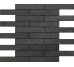Мозаїка (30x30) SD043MB Quarz. Grafite Mosaico B - Stone D з колекції Stone D Impronta