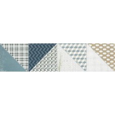 DDPSU659 15x60 Deco з колекції Deco DDPSU659 15x60 Deco з колекції Deco Deco Керамічна плитка Rako