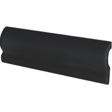 Бордюр 5x20 London Black 217 з колекції Metro Equipe Metro Керамічна плитка Equipe Ceramicas — сторінка 6