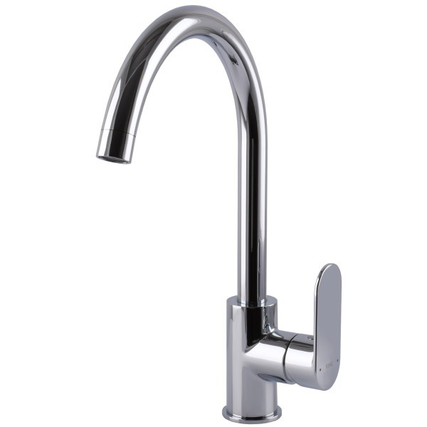 Змішувач для кухні TOPAZ BARTS TB 07403-H36 TOPAZ