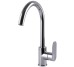 Змішувач для кухні TOPAZ BARTS TB 07403-H36 TOPAZ