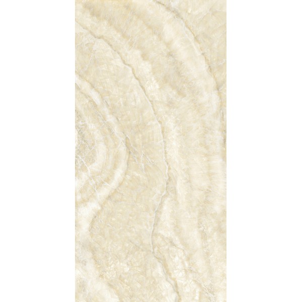 Плитка 162*324 Level Marmi Ivory Gioiello B Full Lap Mesh-Mounted 12 Mm Enew Emil Ceramica