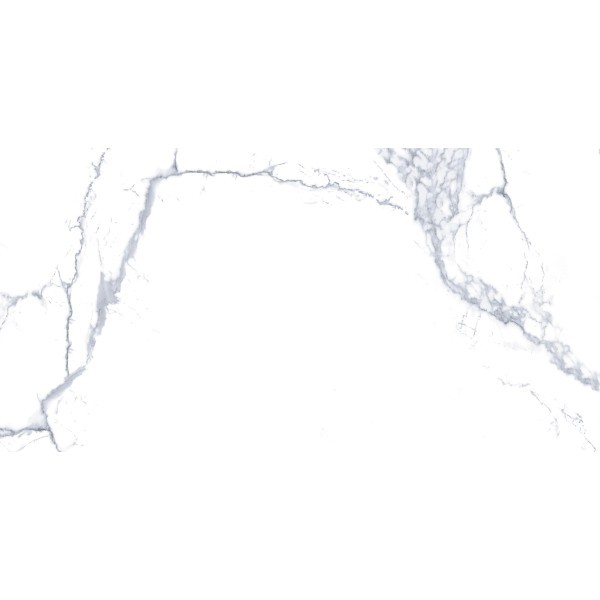 Плита керамограніт 600*1200 мм Carrara Ivory Satin Уп.1,44м2/2шт 