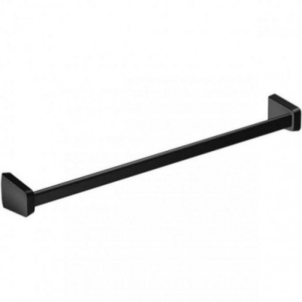 Рушникотримач, Sonia S-Cube Black, 172986